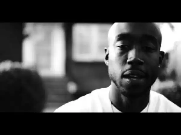 Video: Freddie Gibbs - The Real G Money